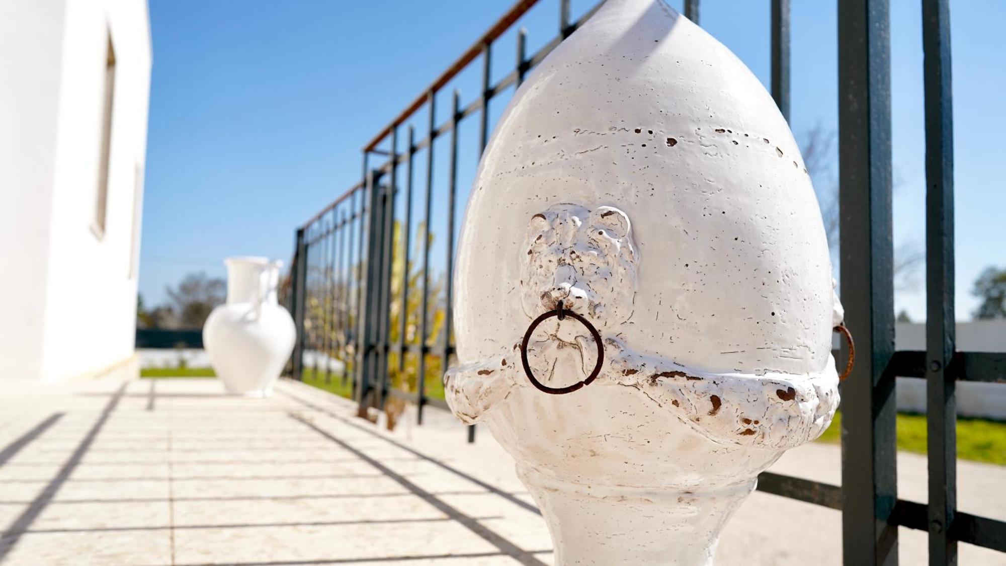 Villa Mia San Ligorio Exterior foto