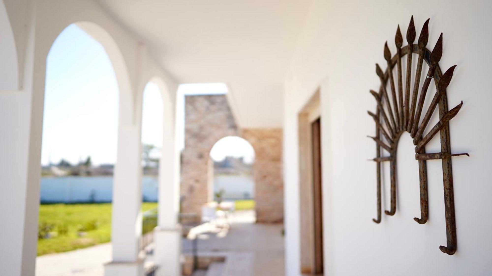Villa Mia San Ligorio Exterior foto
