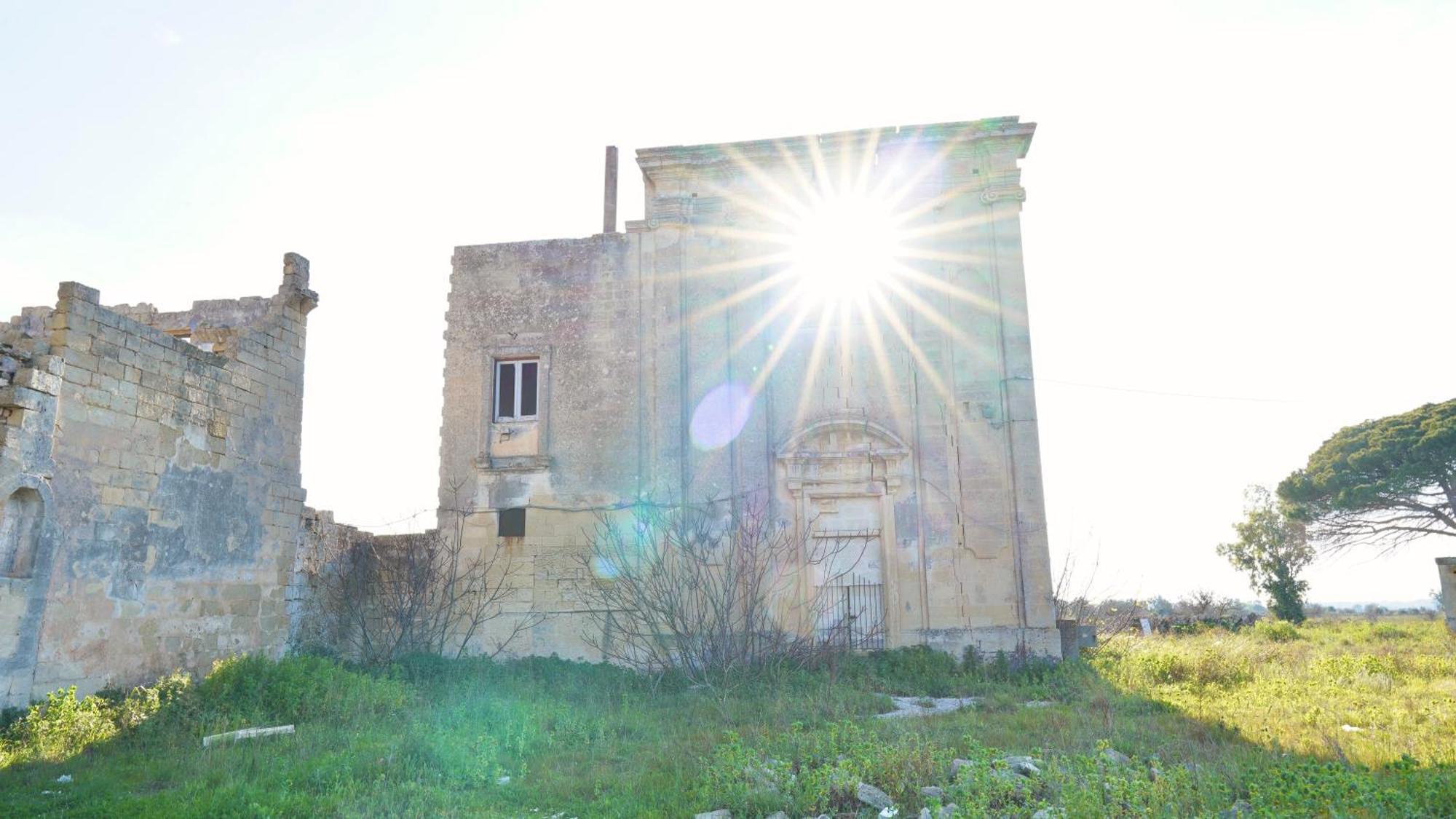 Villa Mia San Ligorio Exterior foto
