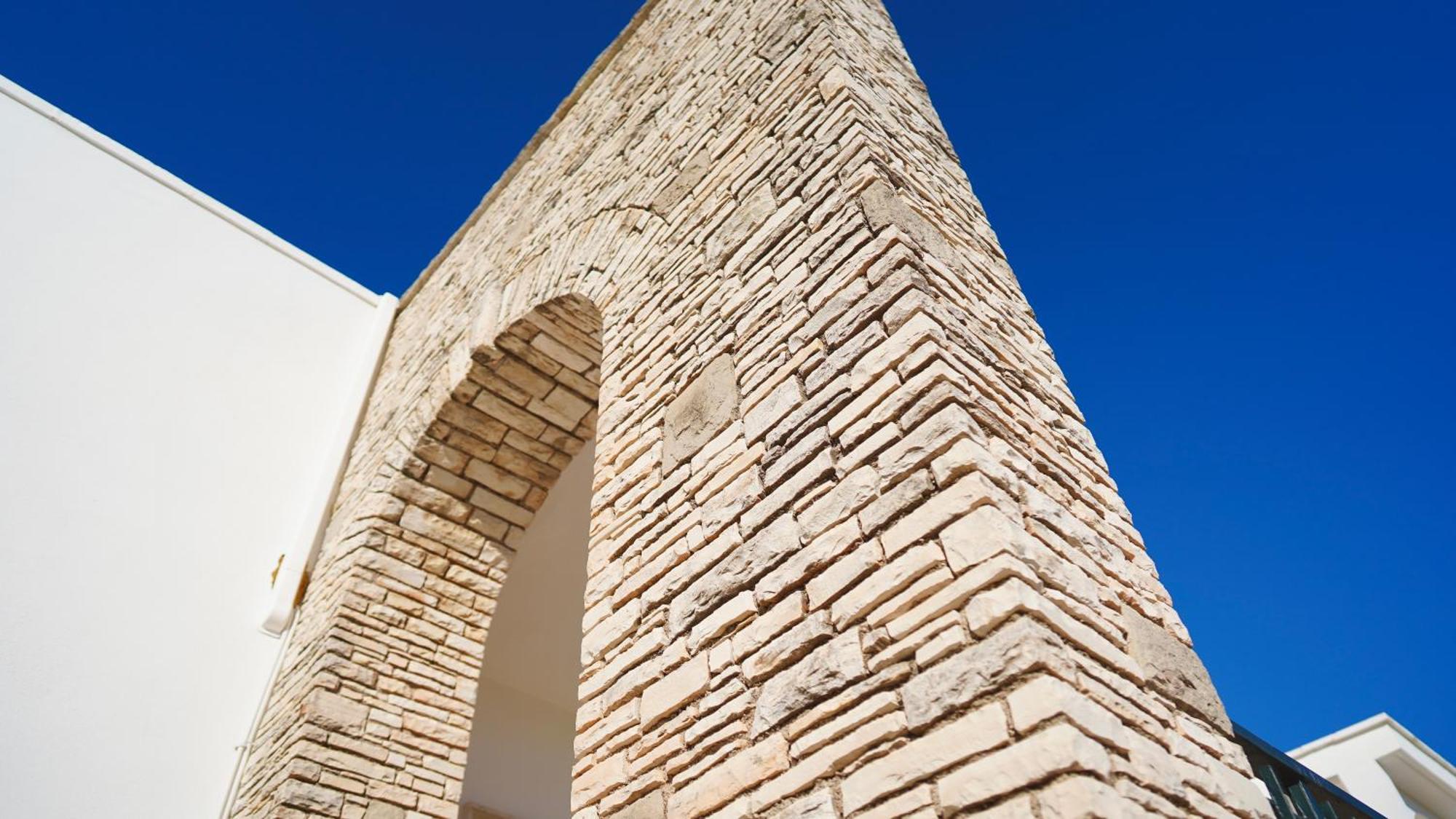 Villa Mia San Ligorio Exterior foto